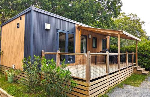 Bidart Complejo | Le Ruisseau - EuroResorts Bidart