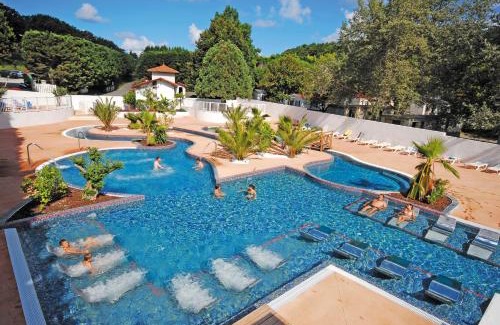 Bidart Complejo | Le Ruisseau - EuroResorts Bidart