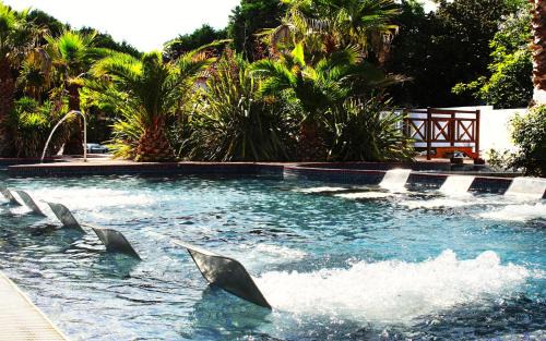 Bidart Complejo | Le Ruisseau - EuroResorts Bidart