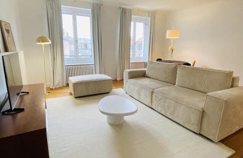 Rodez Apartamento | Le RUTHENE