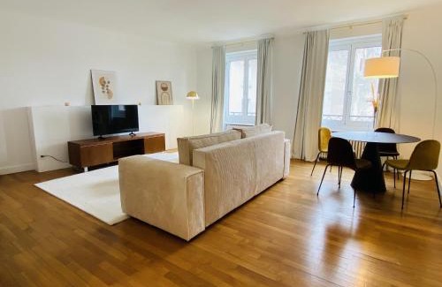 Rodez Apartamento | Le RUTHENE