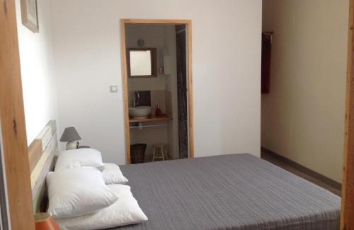 Aiguelèze Cama Y Desayuno | le sécadou chambres et table d'hôtes
