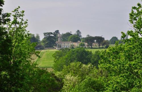 Tabanac Casa | Le Séchoir, au Jardin des Tisanes