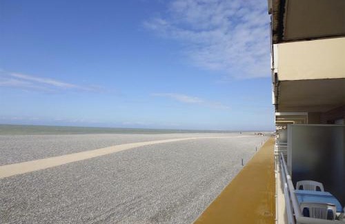Cayeux-sur-Mer Apartamento | Le Sémaphore