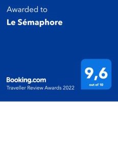 Le Dramont Apartamento | Le Sémaphore