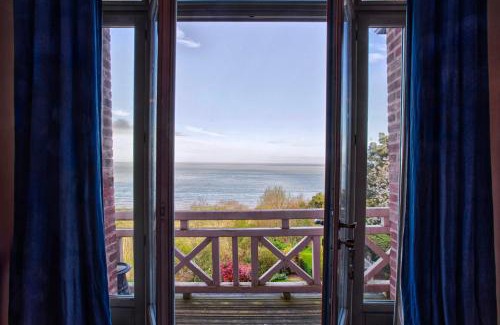Trouville-sur-Mer Casa | Le Sémaphore - Superbe Villa Vue Mer - Trouville