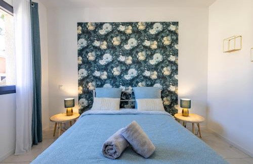 Saix Casa | Le Séquoia - Maison individuelle, Terrasse, Parking privé