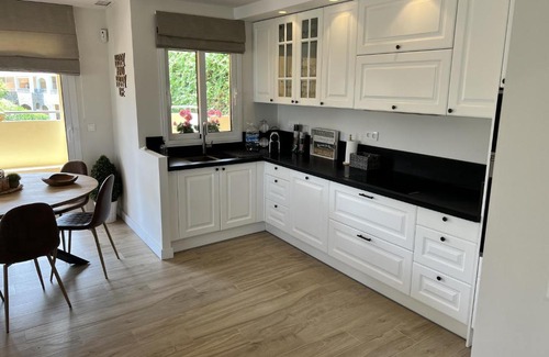 Fuengirola Apartamento | Le Sable Doux - Don Juan
