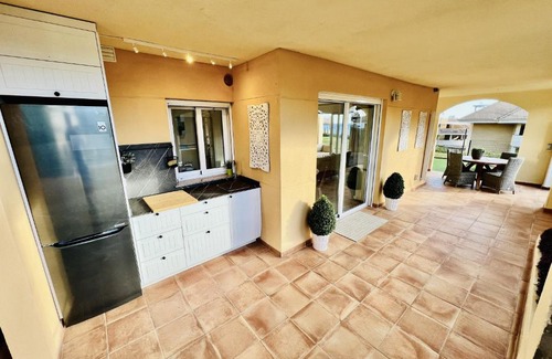 Fuengirola Apartamento | Le Sable Doux - Don Juan