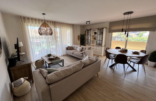 Fuengirola Apartamento | Le Sable Doux - Don Juan