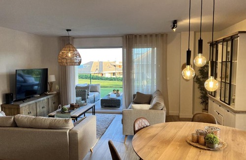 Fuengirola Apartamento | Le Sable Doux - Don Juan