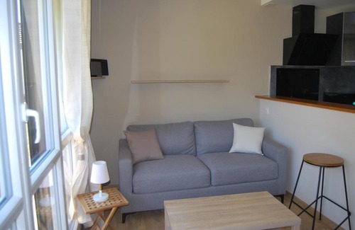 Sainte-Savine Apartamento | Le Sadi Carnot