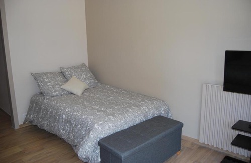 Sainte-Savine Apartamento | Le Sadi Carnot