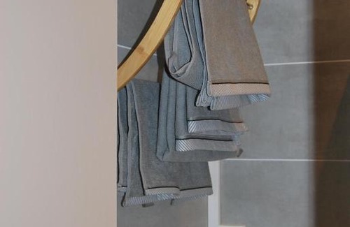 Sainte-Savine Apartamento | Le Sadi Carnot