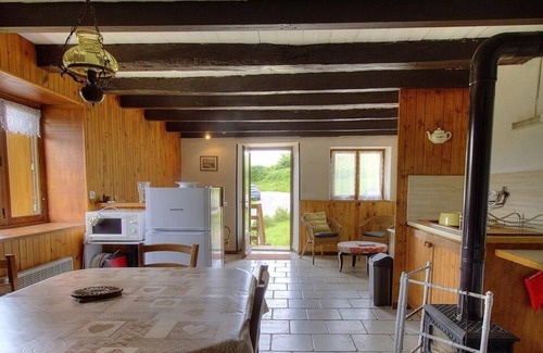 Saint-Appolinaire Casa | Le Sadot - SAINT-APPOLINAIRE