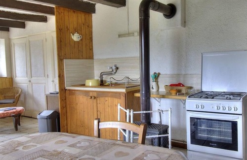 Saint-Appolinaire Casa | Le Sadot - SAINT-APPOLINAIRE