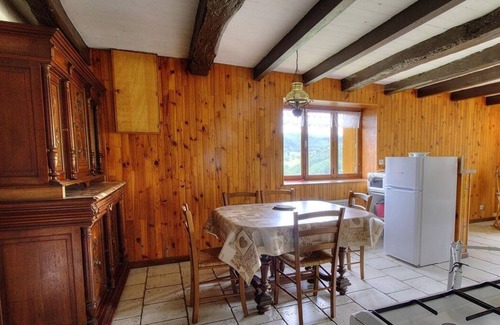 Saint-Appolinaire Casa | Le Sadot - SAINT-APPOLINAIRE