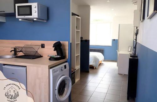 Lens Apartamento | Le Safari Lensois
