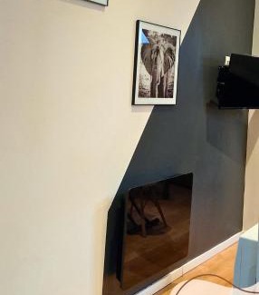Lens Apartamento | Le Safari Lensois