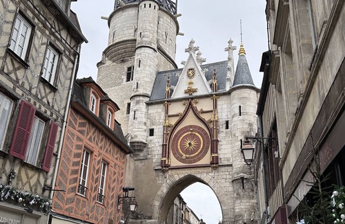 Auxerre Apartamento | Le Saint Eusèbe