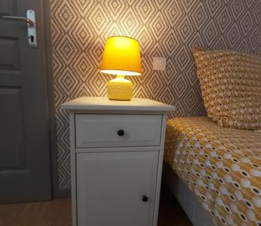Villefranche-de-Rouergue Apartamento | Le Saint-Georges