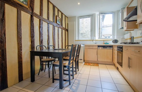 Old Town Apartamento | Le Saint Frobert - TROYES