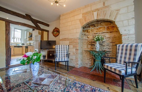 Old Town Apartamento | Le Saint Frobert - TROYES