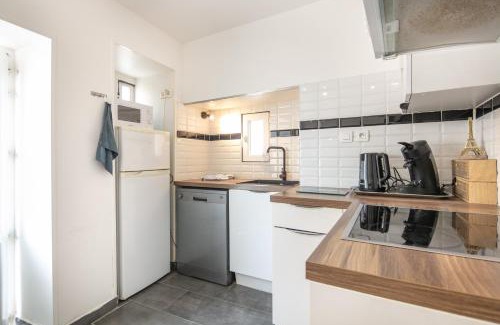 Saint-Geoire-en-Valdaine Apartamento | Le Saint-Geoirien - Duplex pour 4
