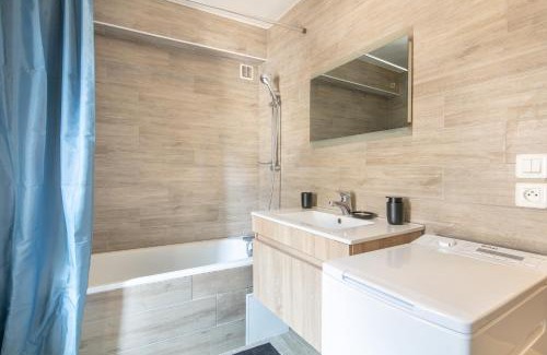 Saint-Geoire-en-Valdaine Apartamento | Le Saint-Geoirien - Duplex pour 4