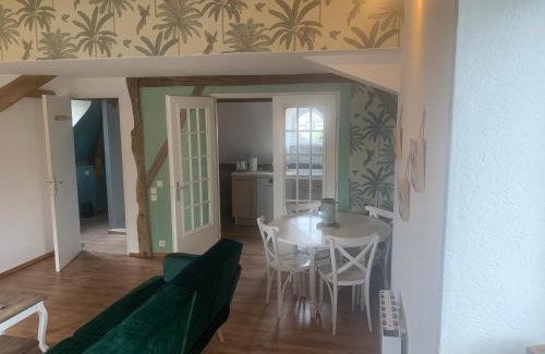 Fauverney Apartamento | Le Saint Georges