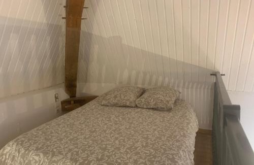 Fauverney Apartamento | Le Saint Georges