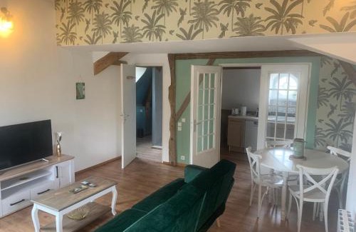 Fauverney Apartamento | Le Saint Georges