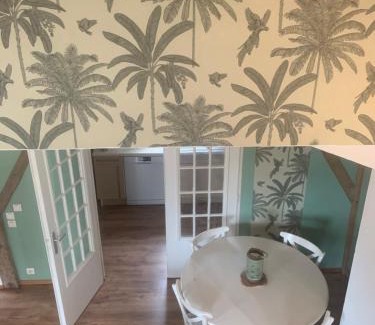 Fauverney Apartamento | Le Saint Georges