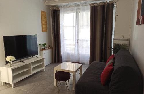 Chatellerault Apartamento | Le Saint-Jacques - Hypercentre