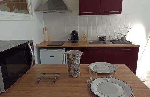 Chatellerault Apartamento | Le Saint-Jacques - Hypercentre
