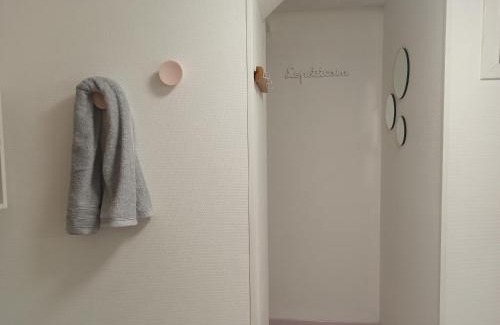 Chatellerault Apartamento | Le Saint-Jacques - Hypercentre