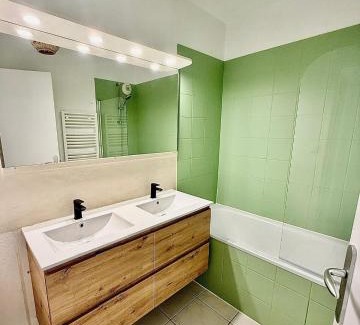 Begles Apartamento | Le Saint-Jean - Bordeaux & Arena