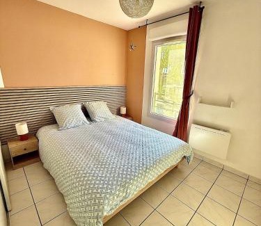 Begles Apartamento | Le Saint-Jean - Bordeaux & Arena
