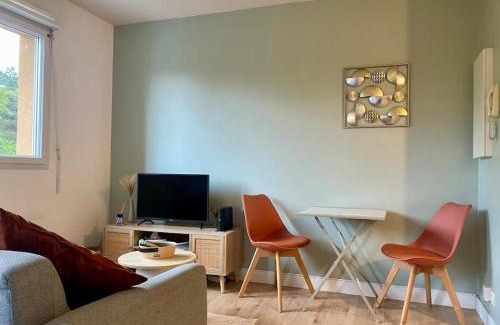 Saint-Lo Apartamento | Le Saint-Lois