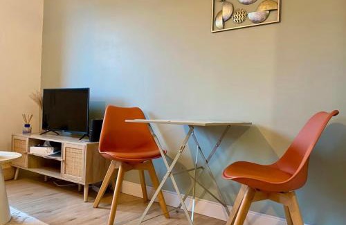 Saint-Lo Apartamento | Le Saint-Lois