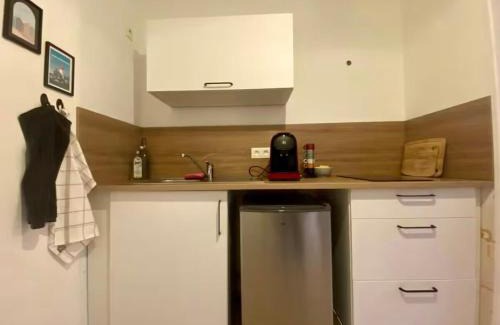 Saint-Lo Apartamento | Le Saint-Lois