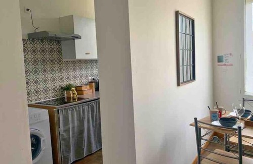 Lourdes Apartamento | [LE SAINT-LOUIS 4] T2 pour 4 personnes, sanctuaire