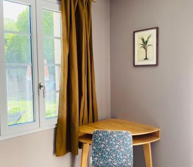 Chatuzange-le-Goubet Casa | Le Saint Marin