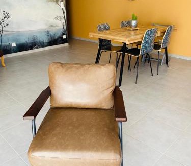 Chatuzange-le-Goubet Casa | Le Saint Marin