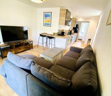 La Rochelle Apartamento | Le Saint Maurice - Proche ville