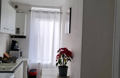 Saint-Max Apartamento | Le Saint Max