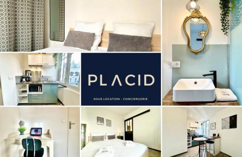 Mont-de-Marsan Apartamento | Le Saint Roch - Hyper Centre - Clim - Cosy - Rénové