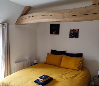 Chablis Casa | Le Saint Vincent
