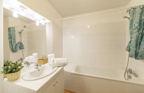 Laval Apartamento | Studio en résidence proche gare de Laval