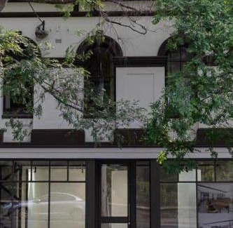 Launceston CBD Apartamento | Le Salon Luxury City Apartment with Free Parking